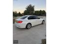 BMW 320 i LUXURY LİNE 2016 TABA DÖŞEME