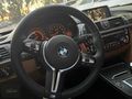BMW 320 i LUXURY LİNE 2016 TABA DÖŞEME