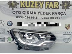 RENAULT EXPRESS SAĞ FAR ORJİNAL ÇIKMA PARÇA İZMİR