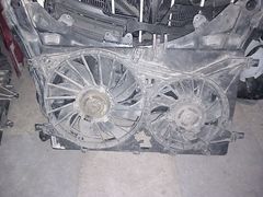 renualt master 3 2.3 fan