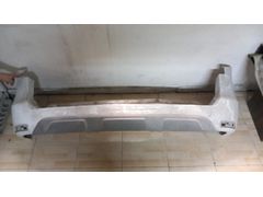 Renault express arka tampon