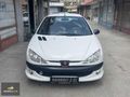 ARABACI 2.ELDEN 12 TAKSİT İMKANI 206 SEDAN