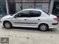 ARABACI 2.ELDEN 12 TAKSİT İMKANI 206 SEDAN