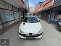 ARABACI 2.ELDEN 12 TAKSİT İMKANI 206 SEDAN