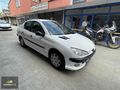 ARABACI 2.ELDEN 12 TAKSİT İMKANI 206 SEDAN