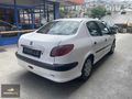 ARABACI 2.ELDEN 12 TAKSİT İMKANI 206 SEDAN