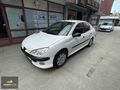 ARABACI 2.ELDEN 12 TAKSİT İMKANI 206 SEDAN