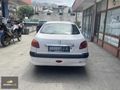 ARABACI 2.ELDEN 12 TAKSİT İMKANI 206 SEDAN