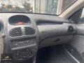 ARABACI 2.ELDEN 12 TAKSİT İMKANI 206 SEDAN