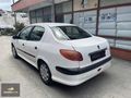 ARABACI 2.ELDEN 12 TAKSİT İMKANI 206 SEDAN