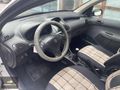 ARABACI 2.ELDEN 12 TAKSİT İMKANI 206 SEDAN