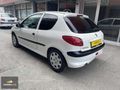 ARABACI 2.EL DEN 12 TAKSİT İMKANI 206HDİ