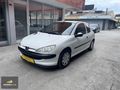 ARABACI 2.EL DEN 12 TAKSİT İMKANI 206HDİ