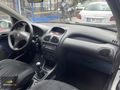 ARABACI 2.EL DEN 12 TAKSİT İMKANI 206HDİ