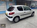 ARABACI 2.EL DEN 12 TAKSİT İMKANI 206HDİ