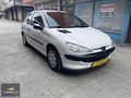 ARABACI 2.EL DEN 12 TAKSİT İMKANI 206HDİ