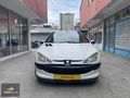 ARABACI 2.EL DEN 12 TAKSİT İMKANI 206HDİ