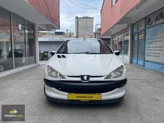 ARABACI 2.EL DEN 12 TAKSİT İMKANI 206HDİ