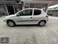 ARABACI 2.EL DEN 12 TAKSİT İMKANI 206HDİ