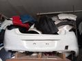 opel astra j arka tampon