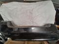 bmw 5 serisi f10 lci arka tampon