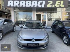 ARABACI 2.EL DEN GOLF 1.2TSİ DSG HATASIZ BOYASIZ TRAMERSİZ
