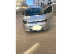 Sahibinden Volkswagen Caddy 2.0 TDI 2024 Model 