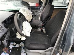 VOLKSWAGEN CADDY 2005 2015 ÖN KOLTUK TAKIM 2K0881105