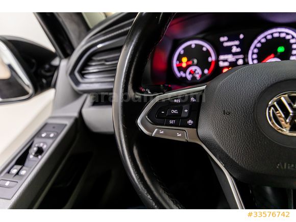 KOÇAK" VW Caravelle 2.0 TDİ BMT 150Hp TRİMO VİP Comfortline DSG