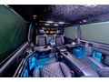 KOÇAK" VW Caravelle 2.0 TDİ BMT 150Hp TRİMO VİP Comfortline DSG