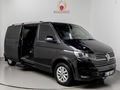 KOÇAK" VW Caravelle 2.0 TDİ BMT 150Hp TRİMO VİP Comfortline DSG