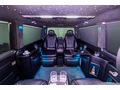 KOÇAK" VW Caravelle 2.0 TDİ BMT 150Hp TRİMO VİP Comfortline DSG