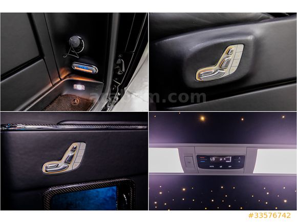 KOÇAK" VW Caravelle 2.0 TDİ BMT 150Hp TRİMO VİP Comfortline DSG