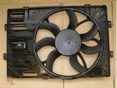 VOLKSWAGEN TRANSPORTER 2012 2022 FAN SETİ 7E0121205F