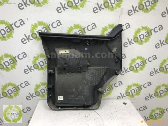 VOLKSWAGEN CARAVELLE 2009 2019 SAĞ ÖN KAPI DÖŞEME 7E0867104