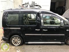 VOLKSWAGEN CADDY 2004 2016 ARKA DİNGİL KOMPLE DOLU 2K0501101