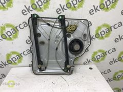 VOLKSWAGEN CARAVELLE 2009 2016 SAĞ ÖN CAM KRİKOSU 7E1837730L