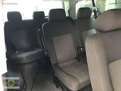 VOLKSWAGEN TRANSPORTER 2005 2024 KOLTUK 2'Lİ 7E0883669N