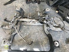 VOLKSWAGEN CARAVELLE 2009 2019 DENGE KOLU 7H5411305E