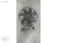 VOLKSWAGEN CADDY 2004 2010 FAN MOTORU 1K0959455AE