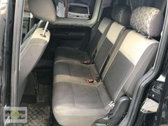 VOLKSWAGEN CADDY 2005 2016 KOLTUK TAKIMI 2K0881105H