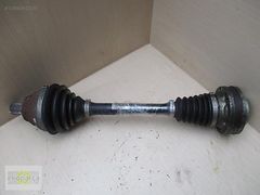 VOLKSWAGEN CADDY 2004 2013 SOL ÖN AKS 2K0407271E