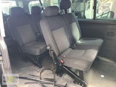 VOLKSWAGEN TRANSPORTER 2005 2024 KOLTUK 3'LÜ 7H3885669M