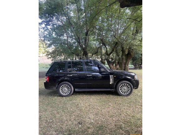 RANGE ROVER 3.0 VOUGE (TAKAS OLUR)