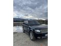 RANGE ROVER 3.0 VOUGE (TAKAS OLUR)