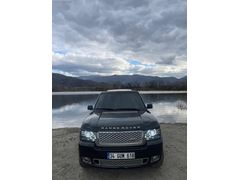 RANGE ROVER 3.0 VOUGE (TAKAS OLUR)