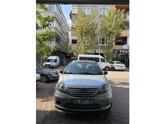 Sahibinden Temiz Citroen C3 