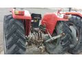 158 MASSEY FERGUSON SATILIK VE TAKAS OLUR NİĞDE