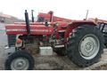 158 MASSEY FERGUSON SATILIK VE TAKAS OLUR NİĞDE