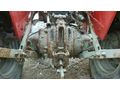 158 MASSEY FERGUSON SATILIK VE TAKAS OLUR NİĞDE